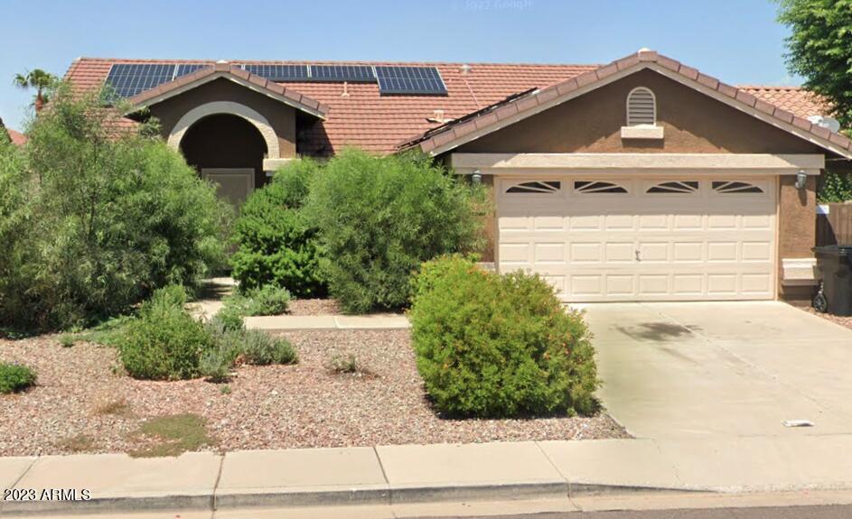 15016 W Honeysuckle Ln., Surprise, AZ 85374