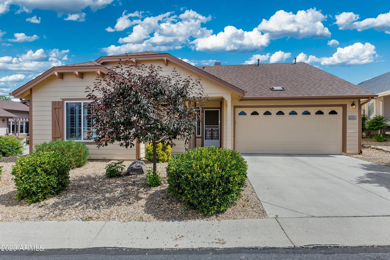 1371 Kwana Ct., Prescott, AZ 86301