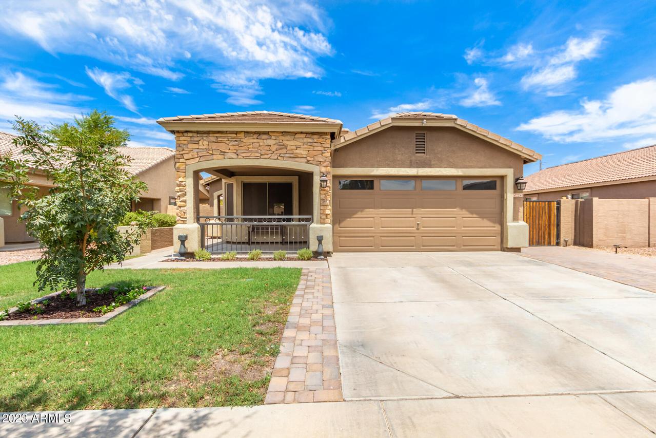 22362 E Via Del Rancho, Queen Creek, AZ 85142