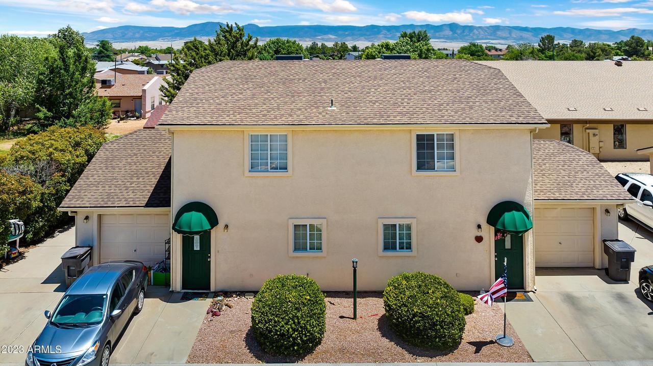 3244 N Navajo Dr., Prescott Valley, AZ 86314