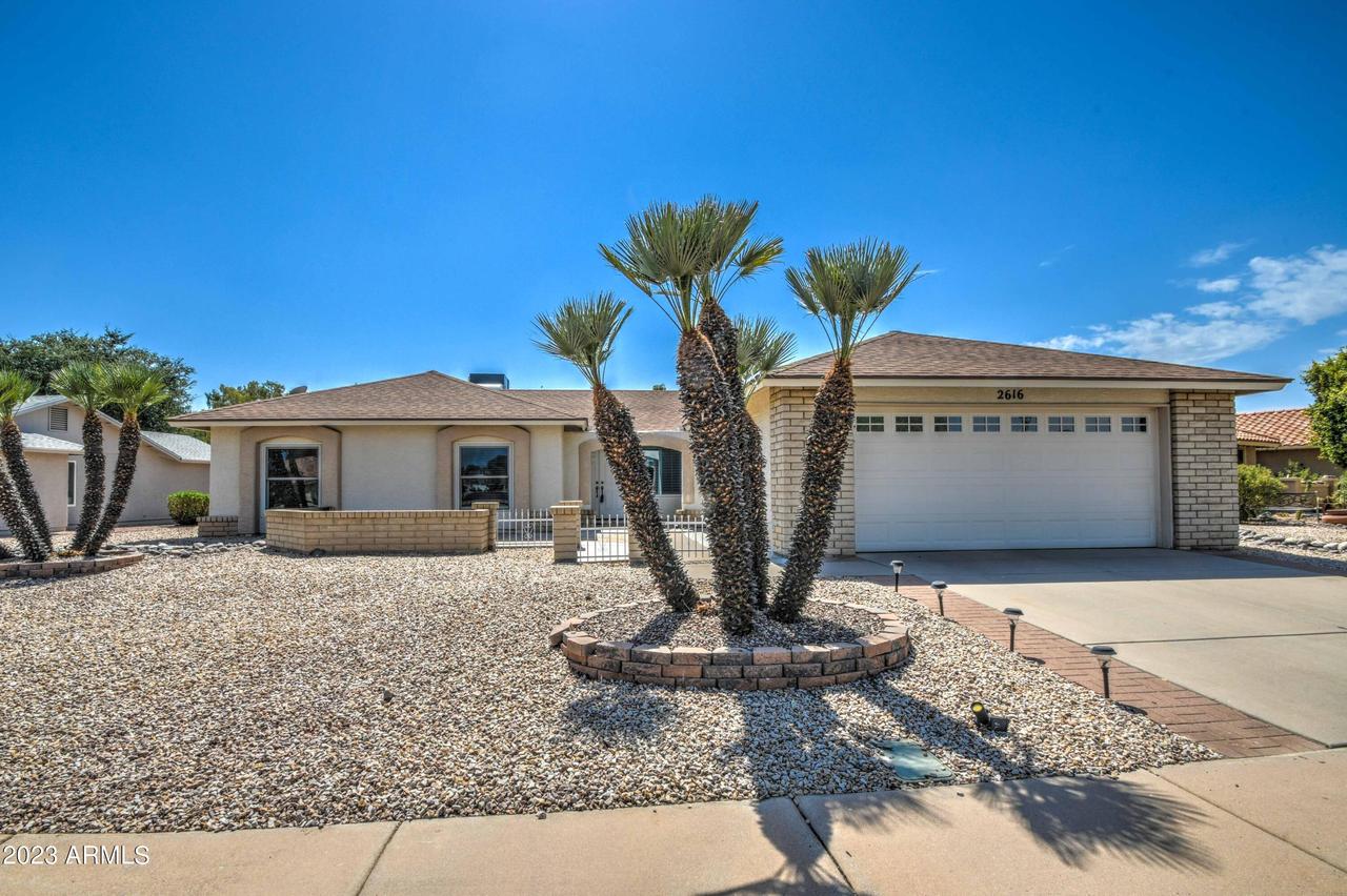 2616 Leisure World, Mesa, AZ 85206