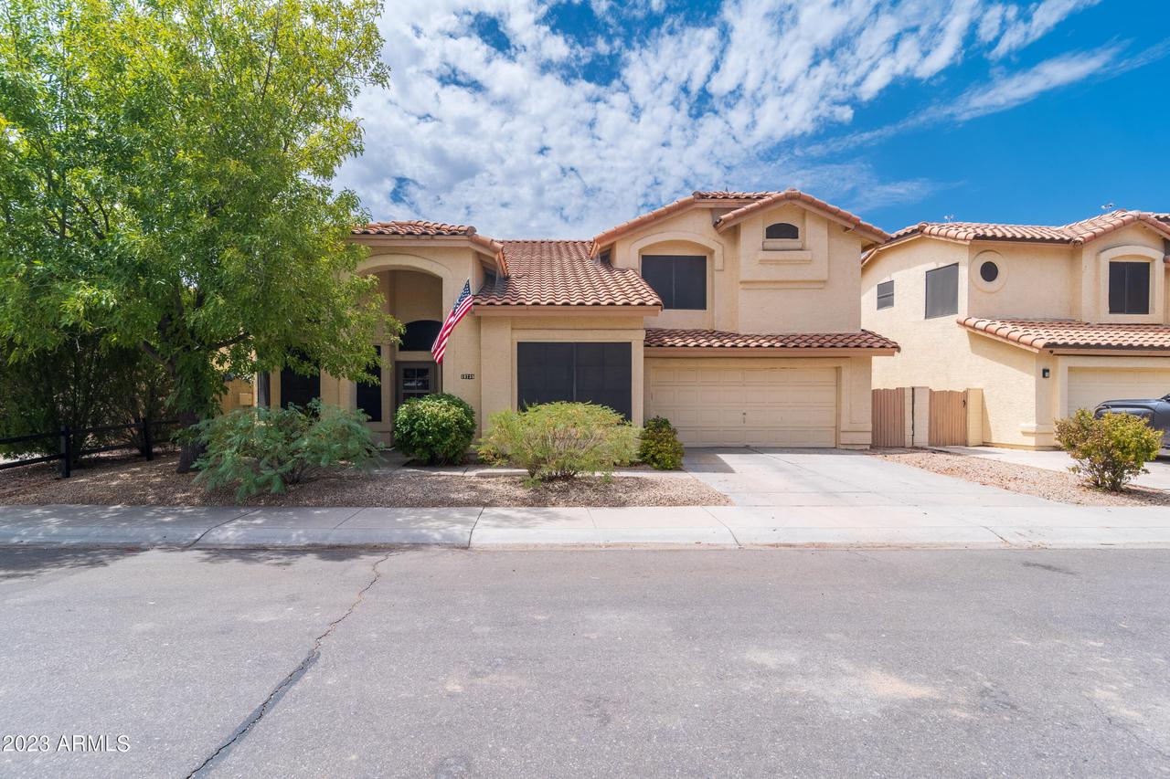 10735 W Ashland Way, Avondale, AZ 85392