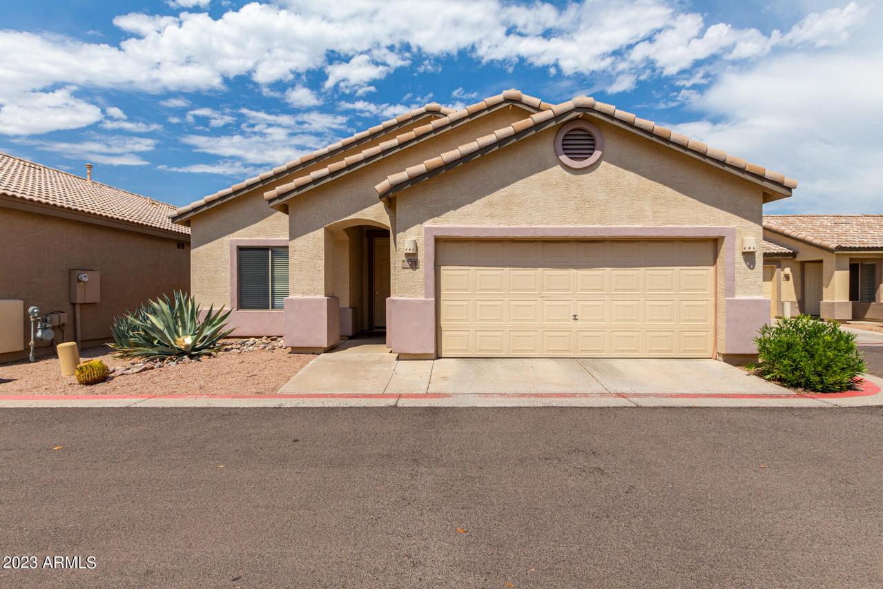 125 N 22nd Pl. #73, Mesa, AZ 85213