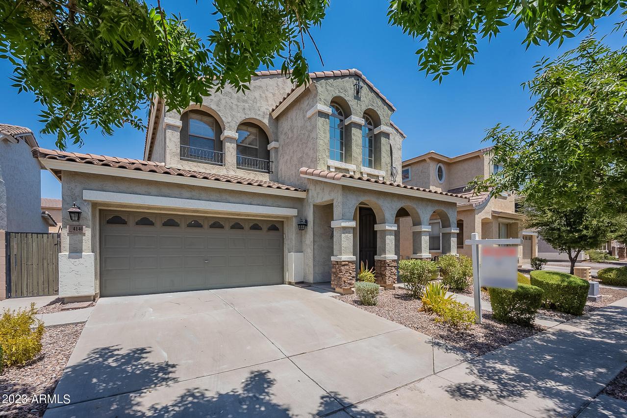 4140 E Santa Fe Ln., Gilbert, AZ 85297