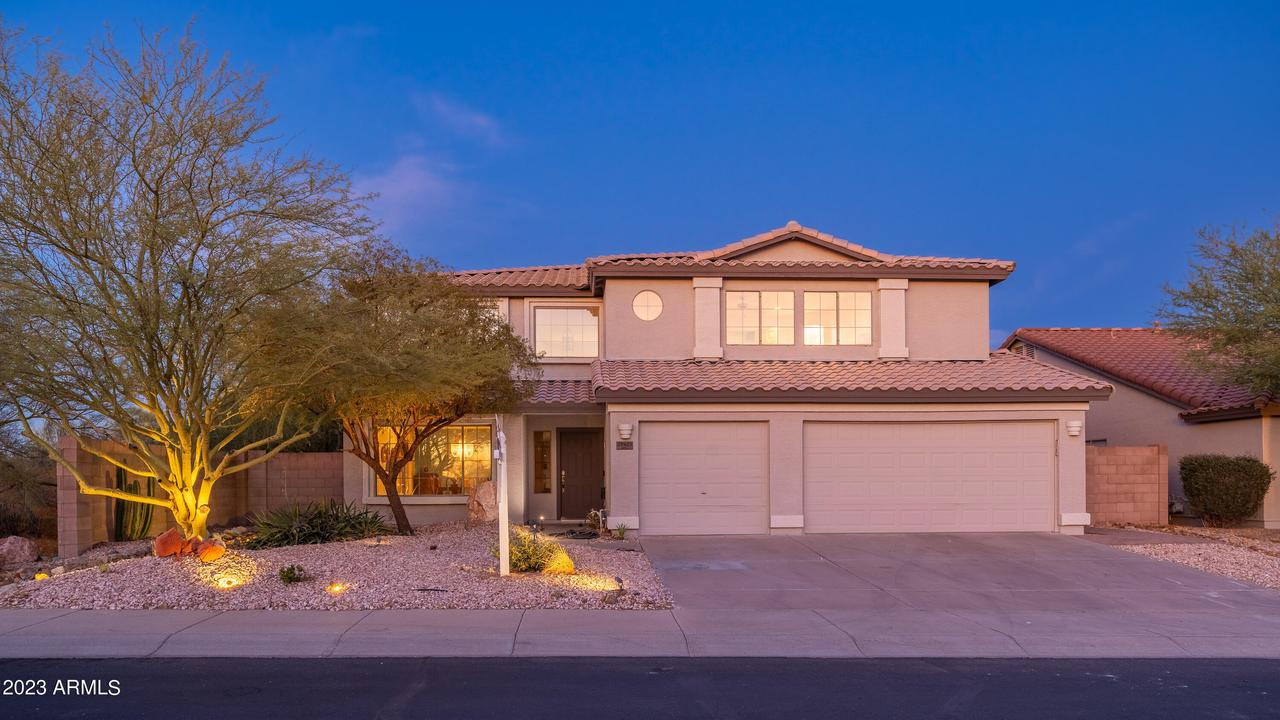 27423 N 47th St., Cave Creek, AZ 85331