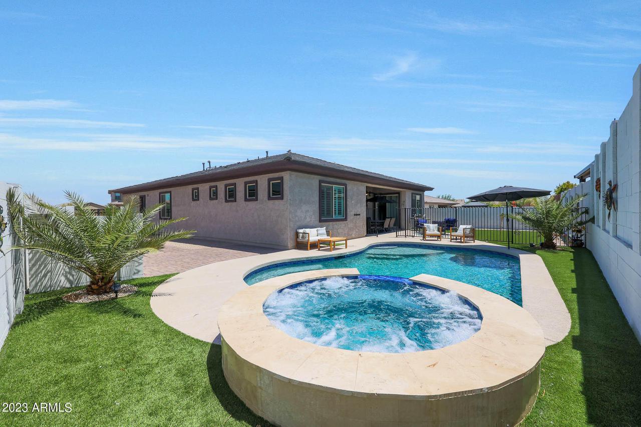 3220 N 198th Ct., Buckeye, AZ 85396