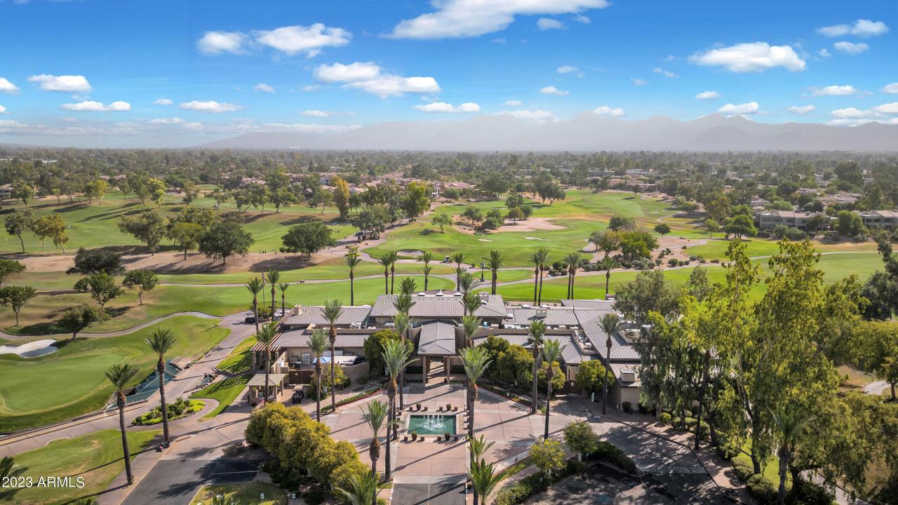 7272 E Gainey Ranch Rd. #110, Scottsdale, AZ 85258