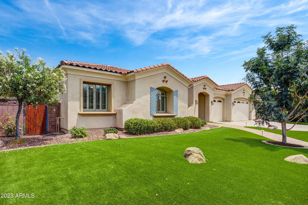 418 E Phelps St., Gilbert, AZ 85295
