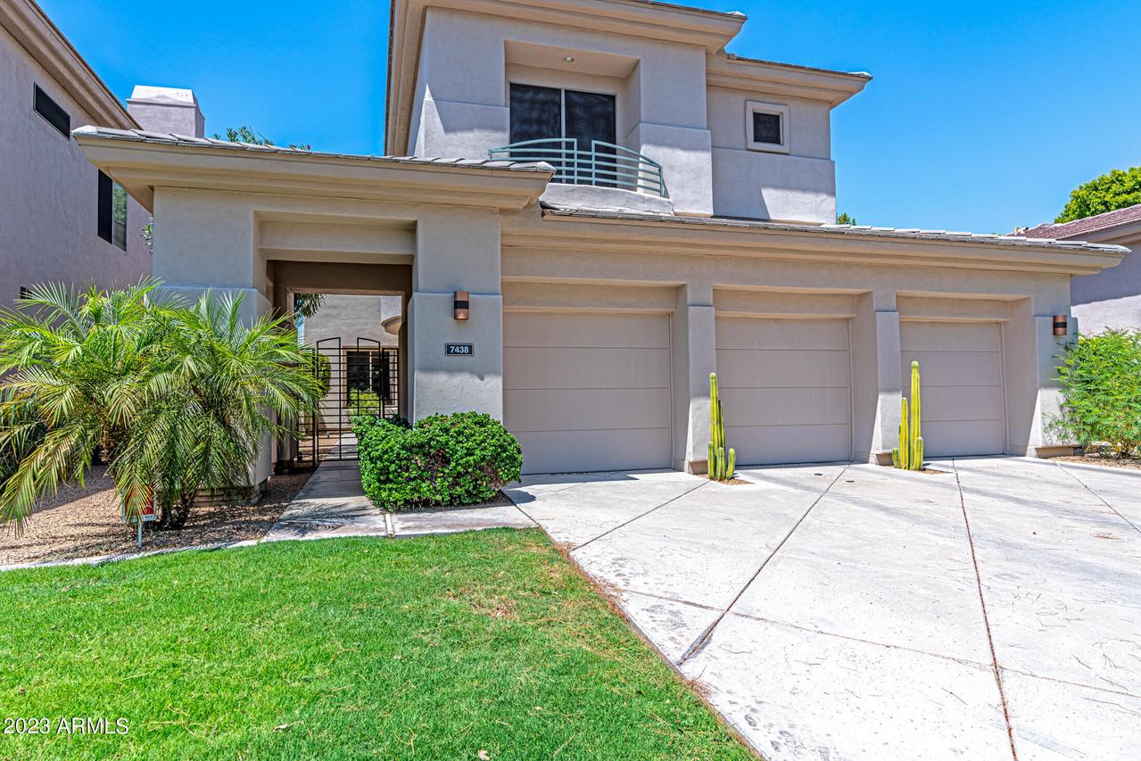 7438 E San Jacinto Dr., Scottsdale, AZ 85258