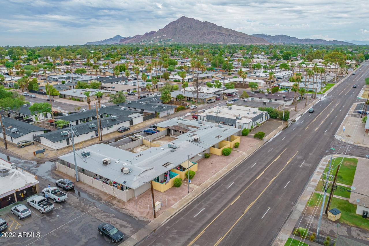 3108 N 68th St. #1-4, Scottsdale, AZ 85251