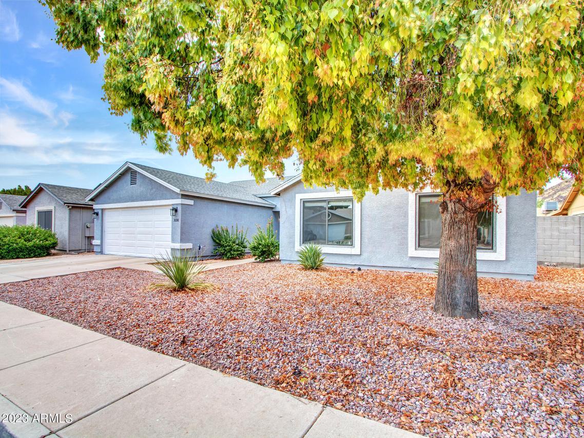 3038 W Daley Ln., Phoenix, AZ 85027