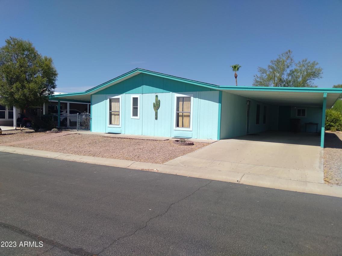 3722 N Montana Ave., Florence, AZ 85132