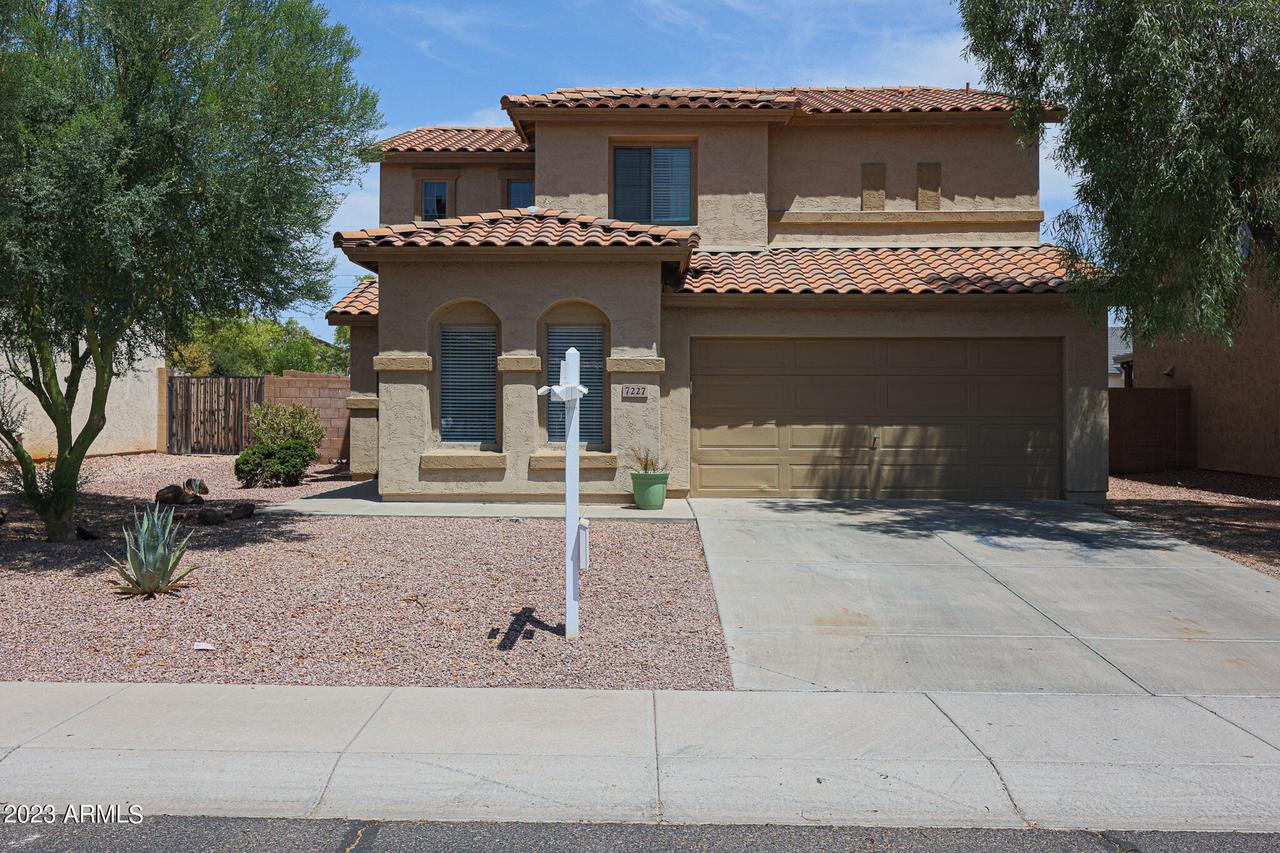 7227 S Sunrise Way, Buckeye, AZ 85326