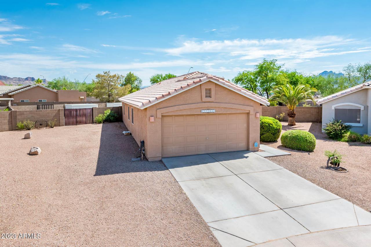 11564 E Covina St., Mesa, AZ 85207