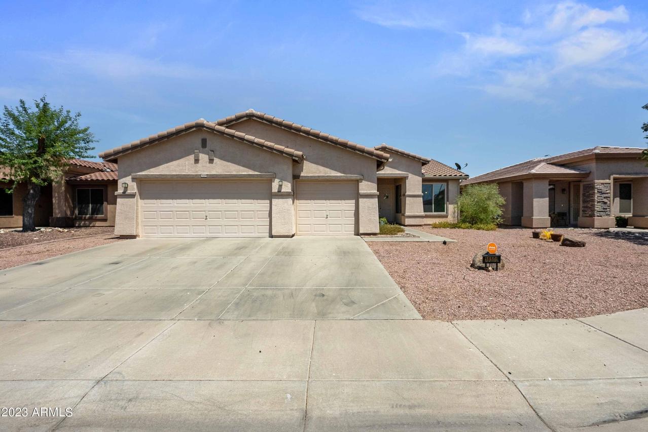14509 N 147th Dr., Surprise, AZ 85379