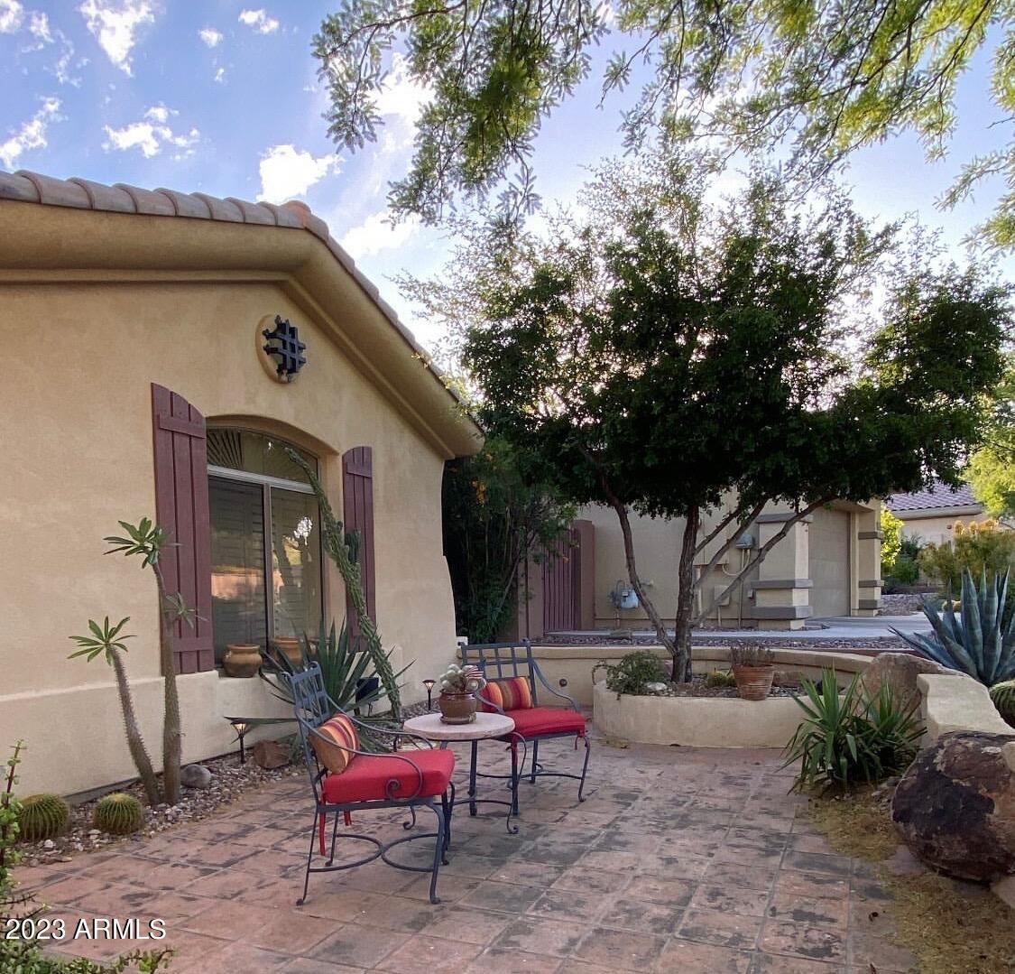 2301 W Stonewall Dr., Anthem, AZ 85086