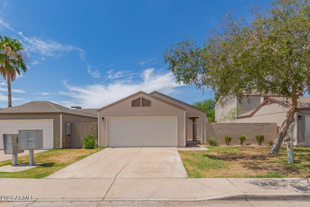 4510 E Vineyard Rd., Phoenix, AZ 85042