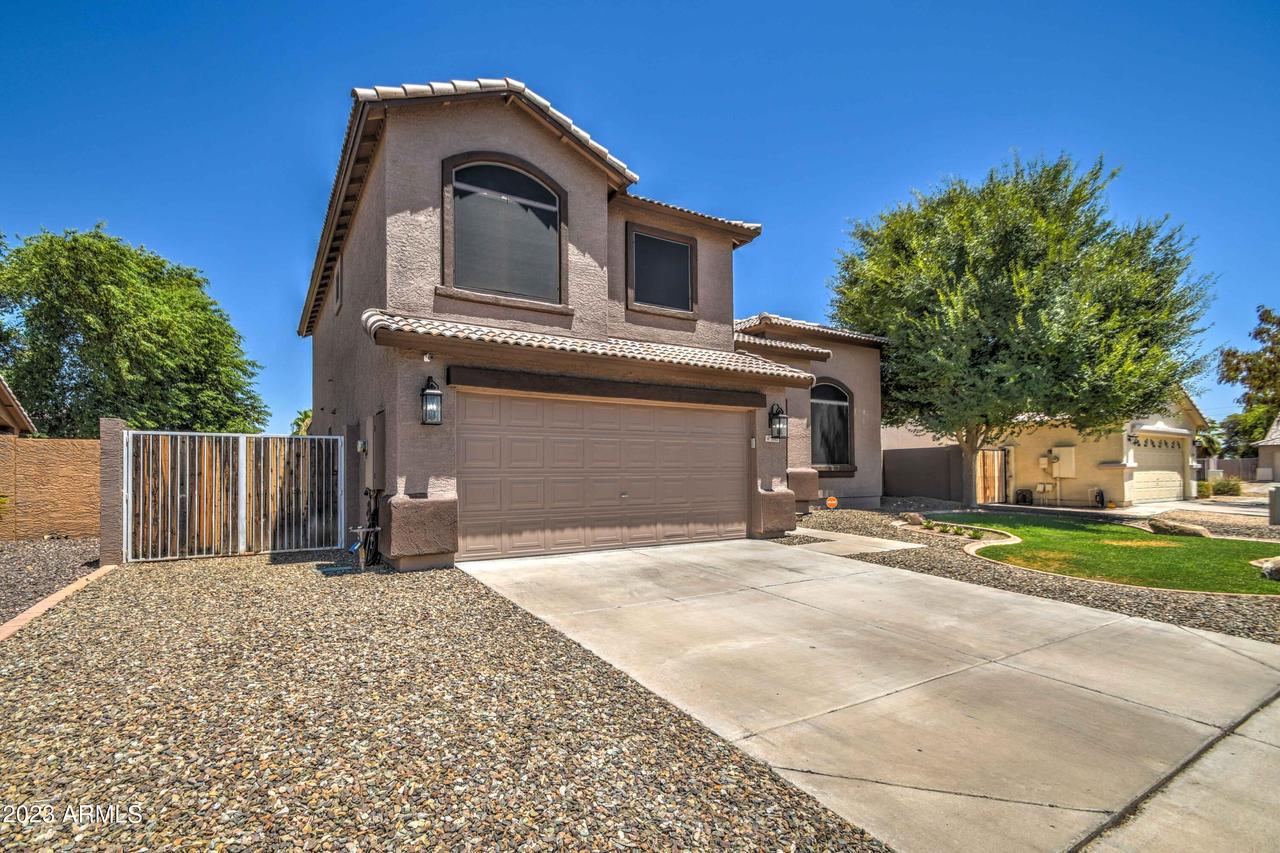 5162 W Vista Ave., Glendale, AZ 85301