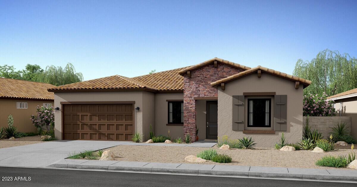 8419 W Vista Ave., Glendale, AZ 85303