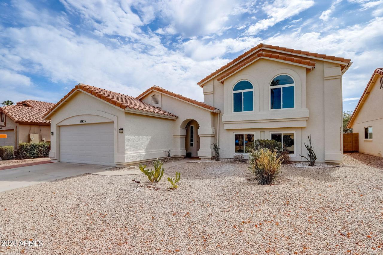 11435 S 46th St., Phoenix, AZ 85044