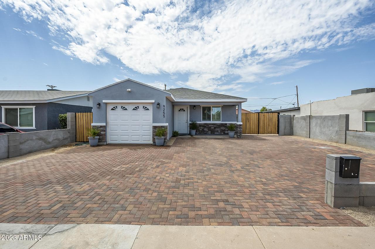 9255 W Fillmore St., Tolleson, AZ 85353