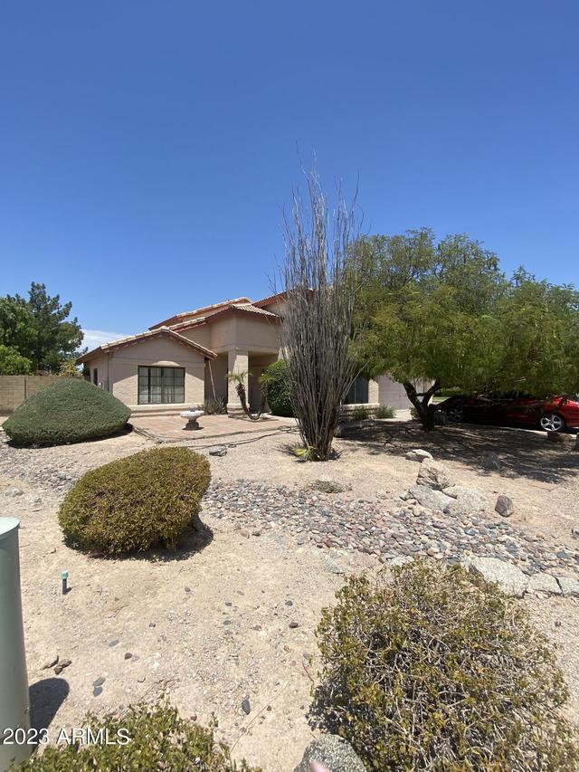 3060 N Ravine, Mesa, AZ 85215