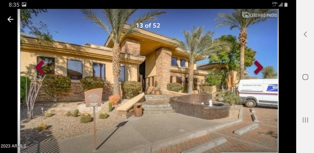 6900 E Princess Dr. #2165, Phoenix, AZ 85054