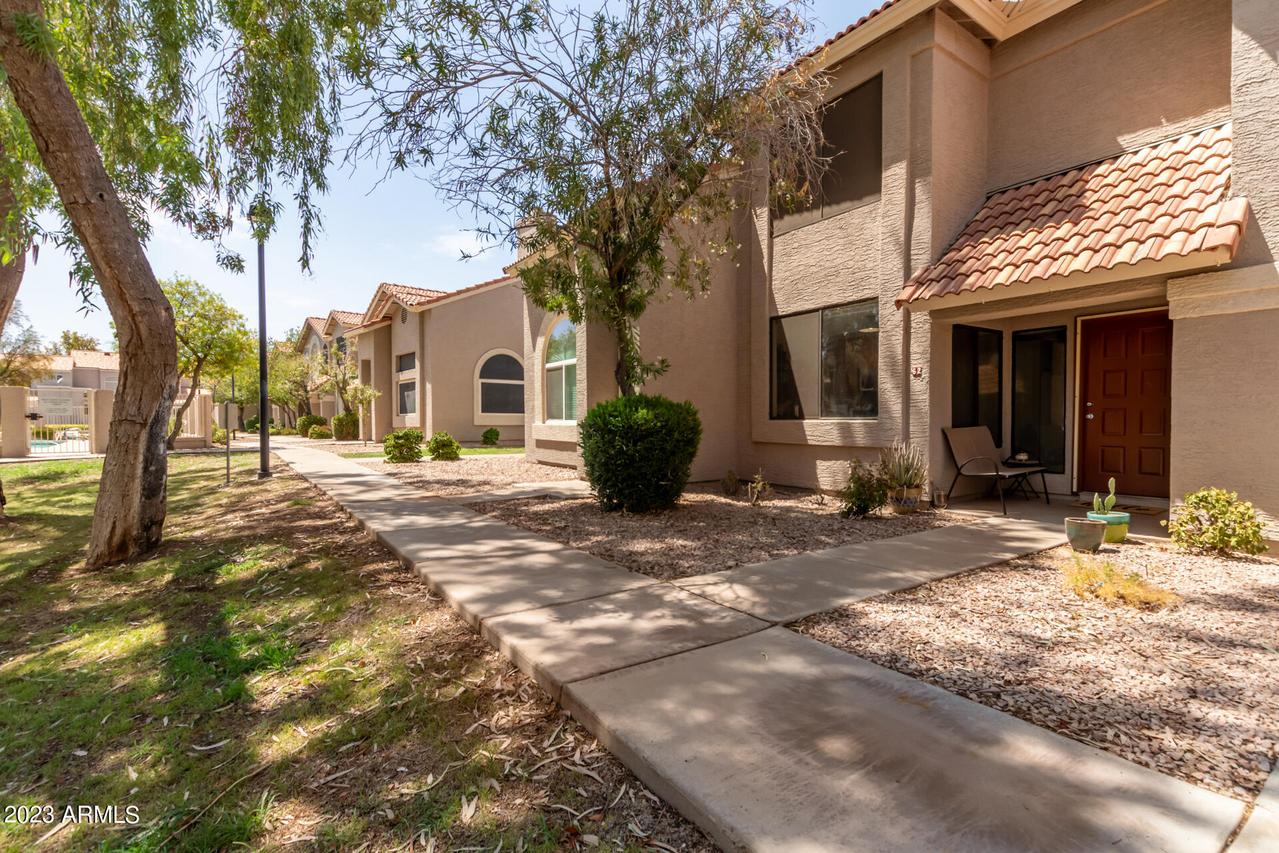 500 N Roosevelt Ave. #62, Chandler, AZ 85226