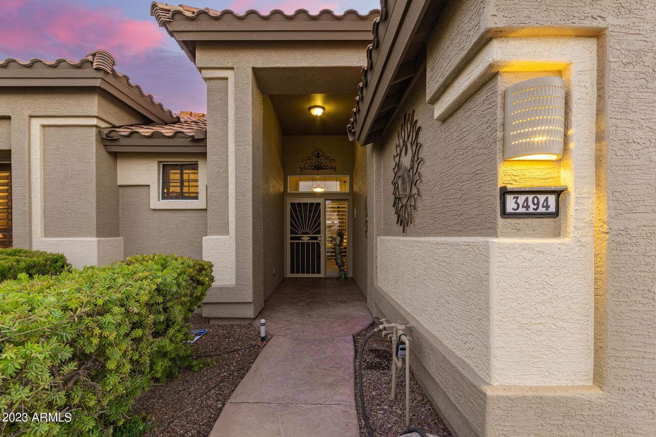 3494 N 162nd Ln., Goodyear, AZ 85395