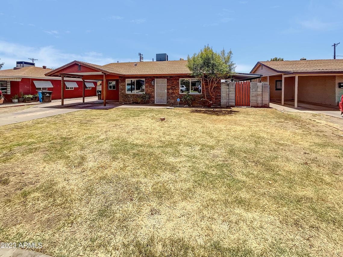 2741 W Cavalier Dr., Phoenix, AZ 85017