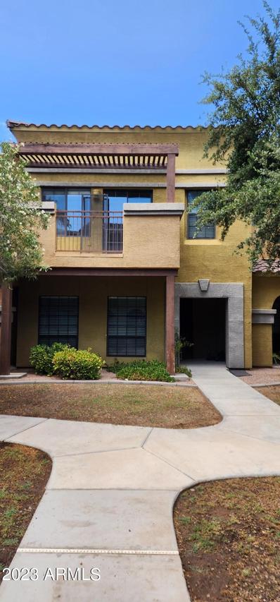 1702 E Bell Rd. #113, Phoenix, AZ 85022