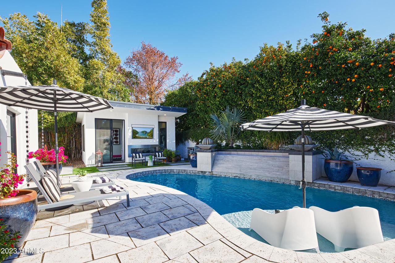 8337 E San Rosendo Dr., Scottsdale, AZ 85258
