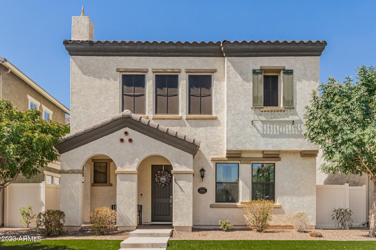 10428 E Nopal Ave., Mesa, AZ 85209