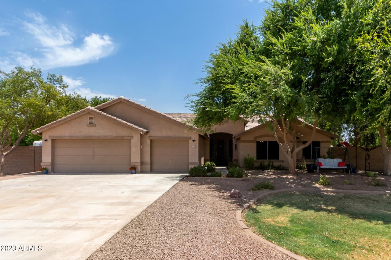 8209 N Citrus Rd., Waddell, AZ 85355