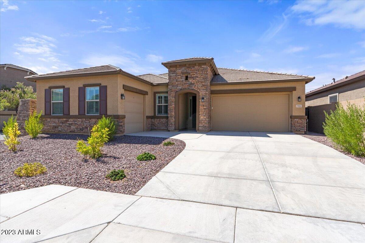 7931 W Spur Dr., Peoria, AZ 85383
