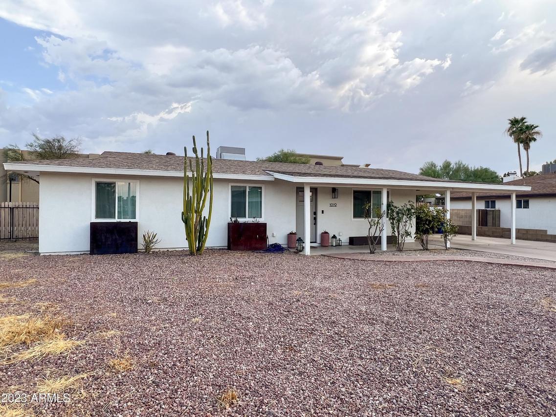 1019 E 11th Ave., Mesa, AZ 85204