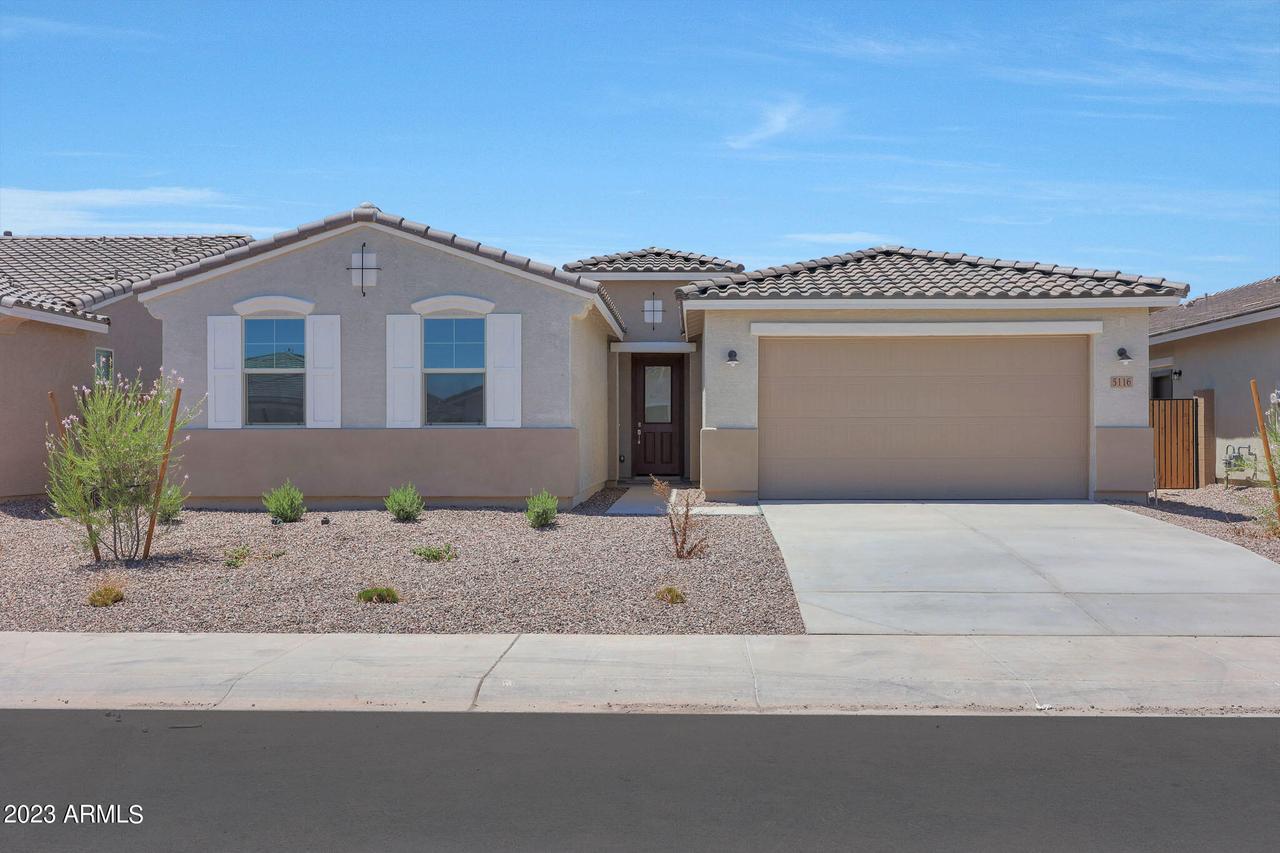 5116 N 181st Dr., Litchfield Park, AZ 85340