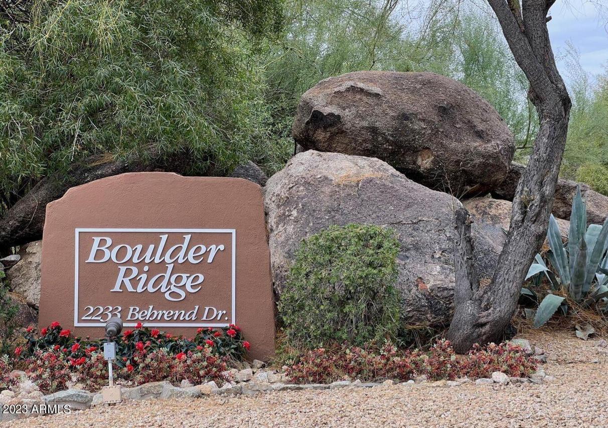 2233 E Behrend Dr. #197, Phoenix, AZ 85024