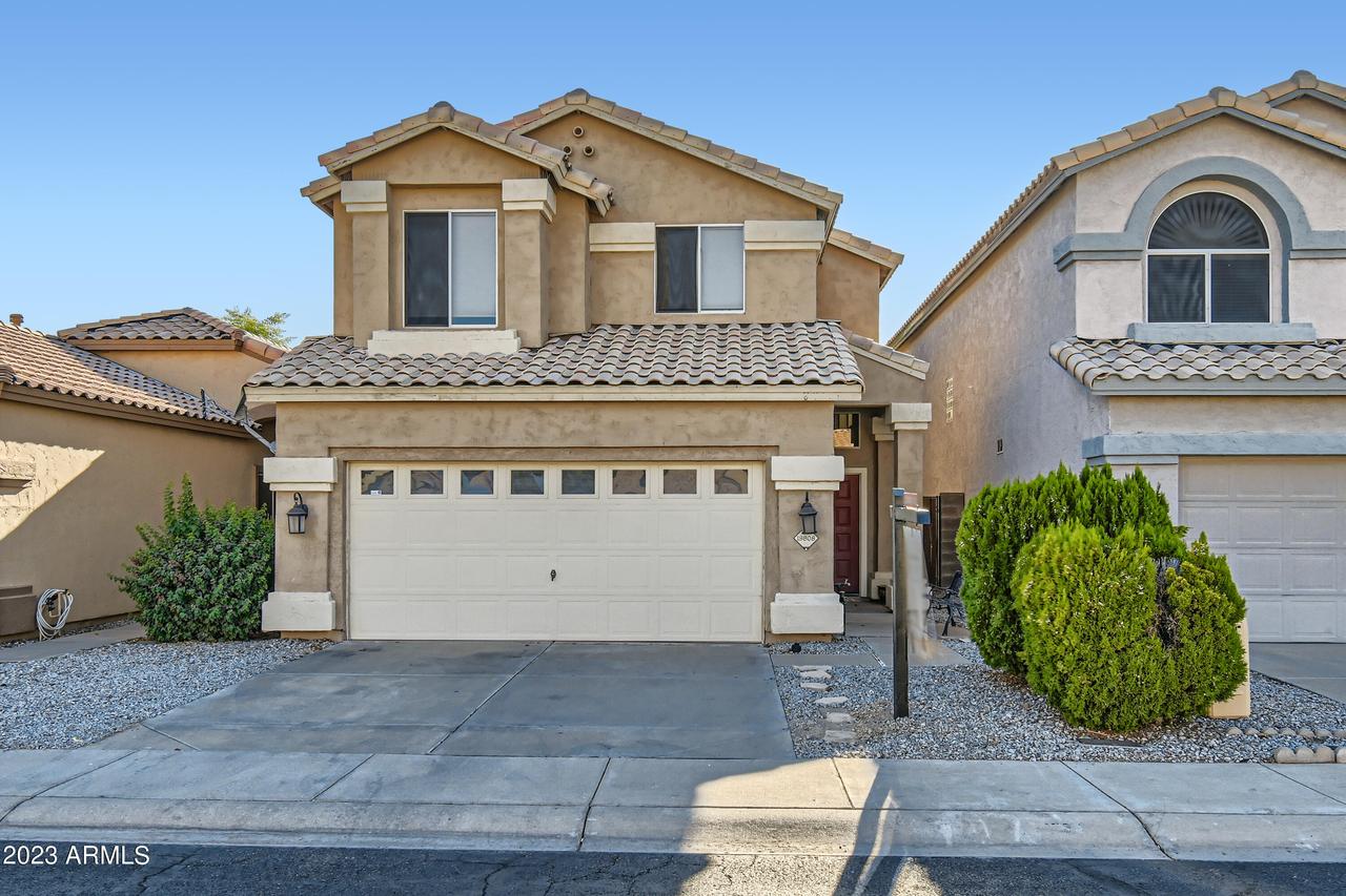 19808 N 49th Dr., Glendale, AZ 85308