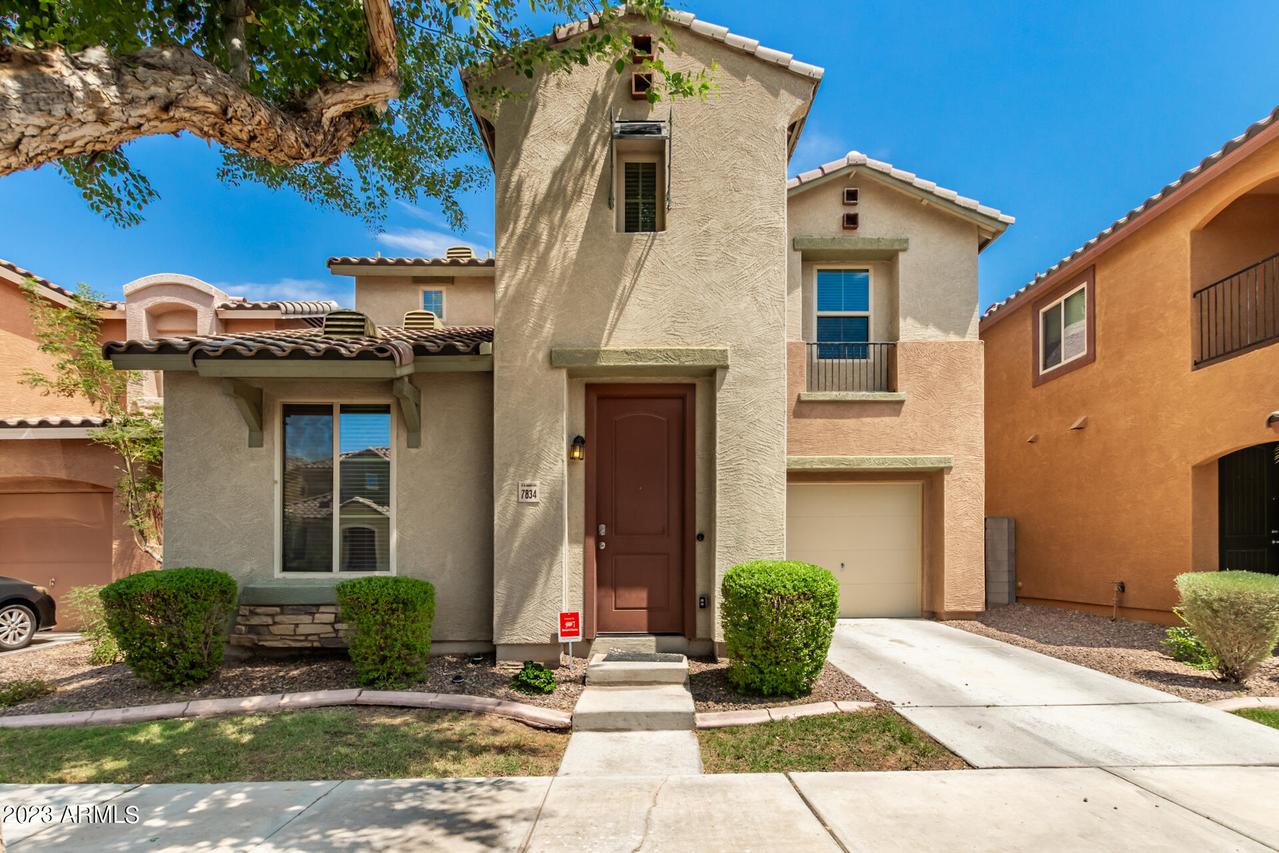 7834 W Cypress St., Phoenix, AZ 85035
