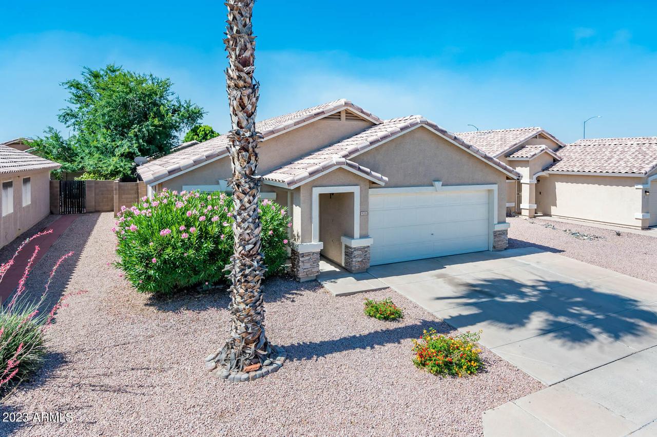 9235 E Carol Ave., Mesa, AZ 85208
