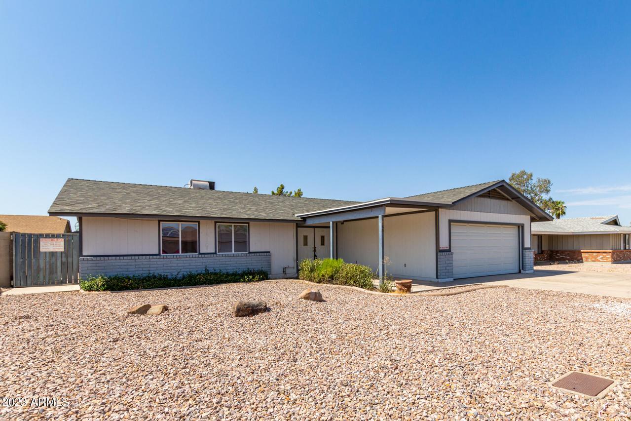 4645 E Covina St., Mesa, AZ 85205