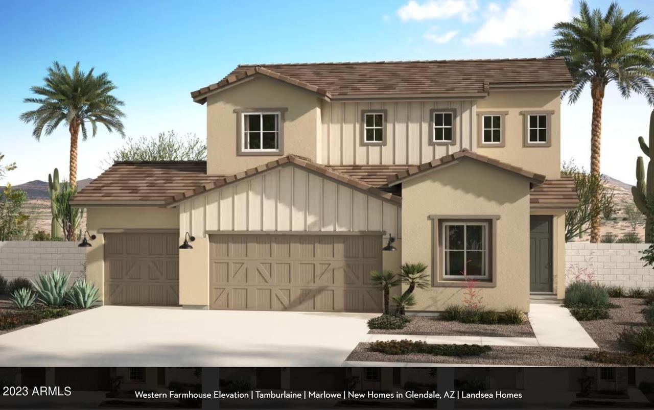 10250 N 49th Ave., Glendale, AZ 85302
