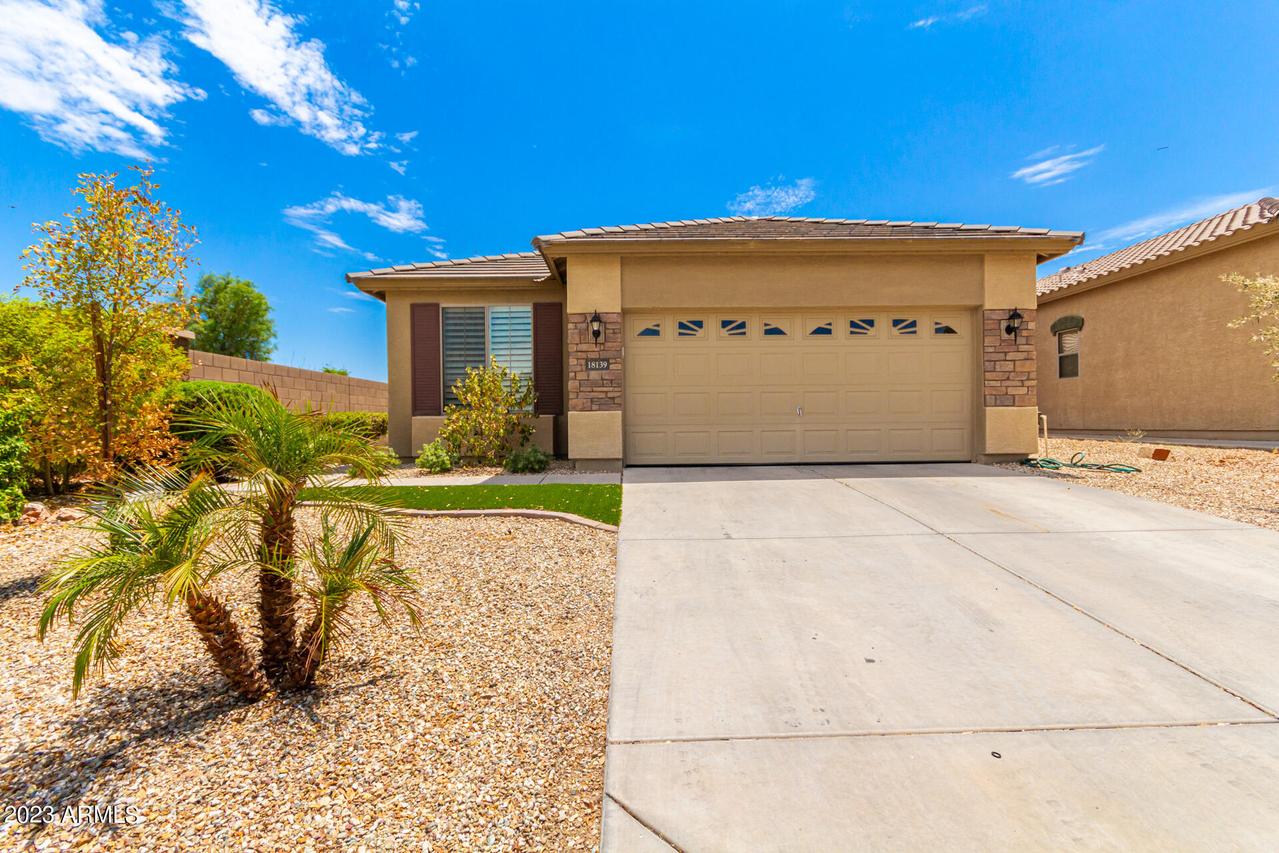 18139 W Eva St., Waddell, AZ 85355