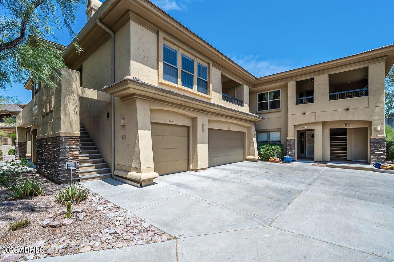 16800 E El Lago Blvd. #2018, Fountain Hills, AZ 85268