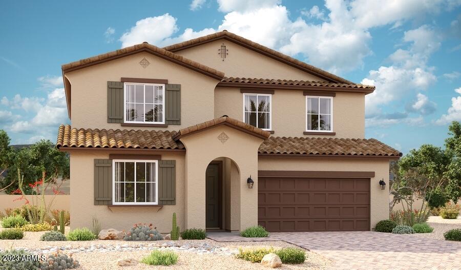 11042 W Tonto St., Avondale, AZ 85323
