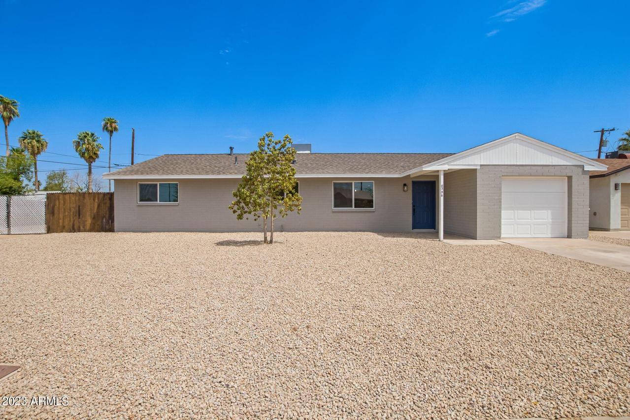 6256 W Berridge Ln., Glendale, AZ 85301