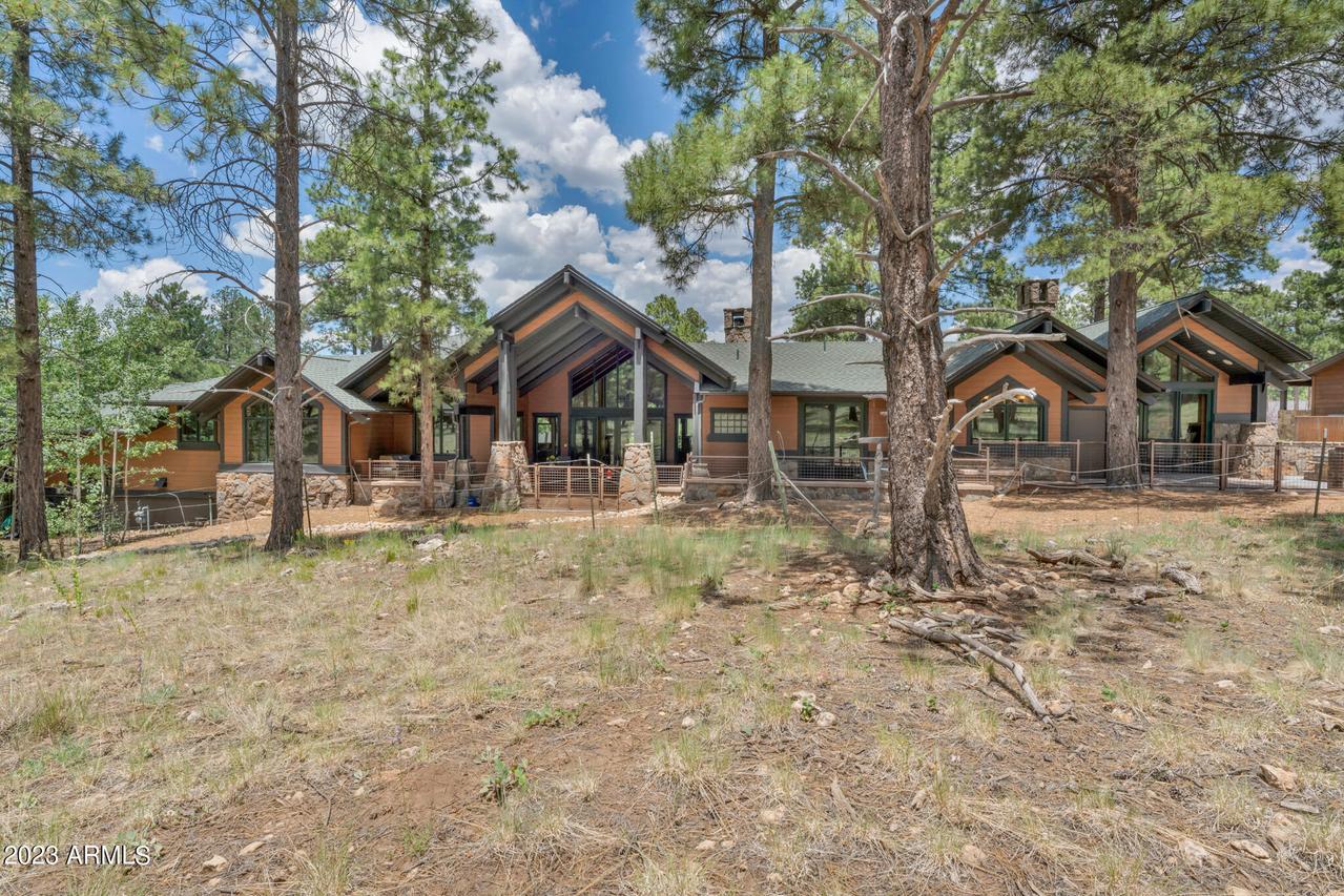 2243 E Del Rae Dr. #173, Flagstaff, AZ 86005