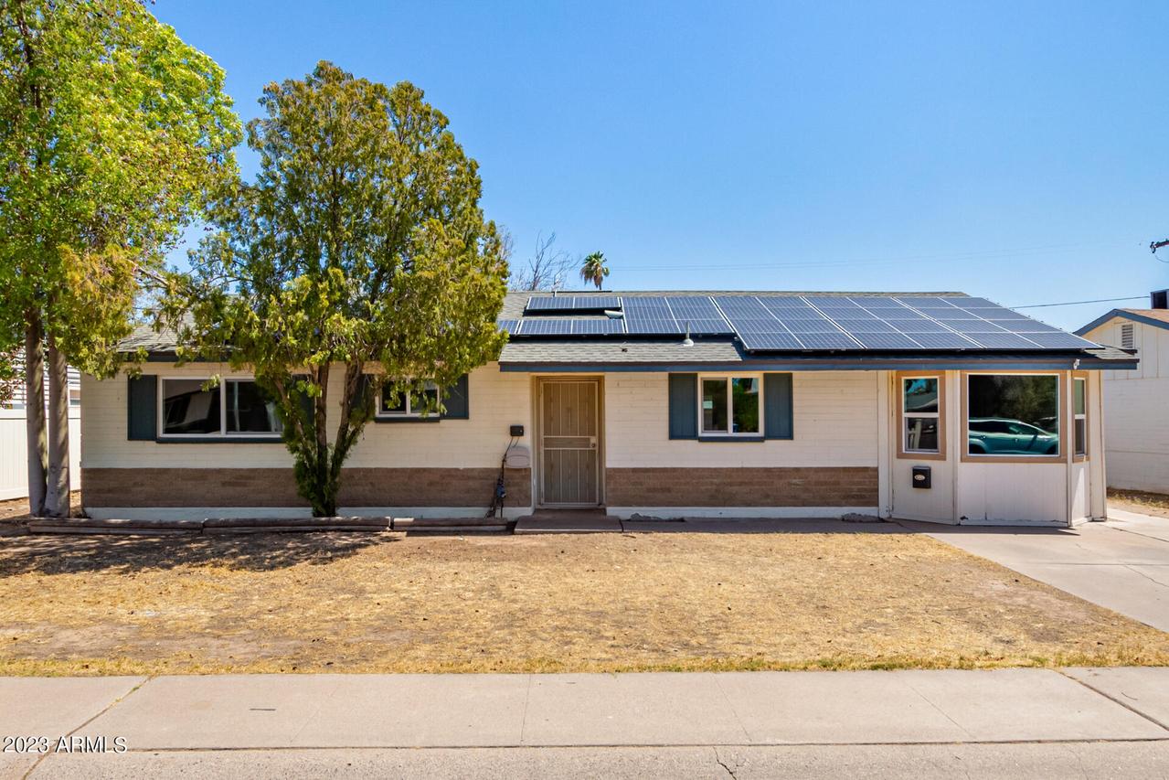 3215 W Corrine Dr., Phoenix, AZ 85029