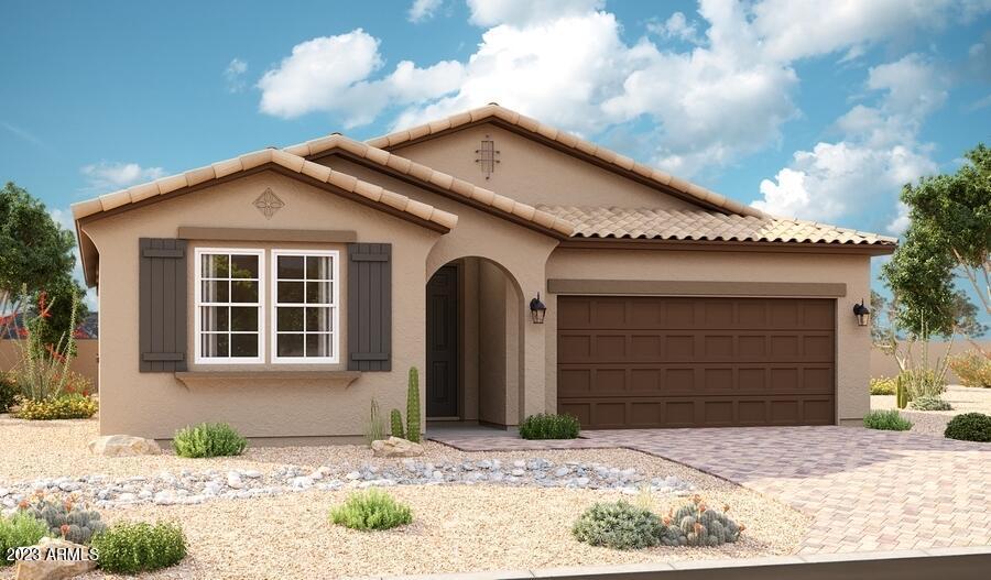 11033 W Tonto St., Avondale, AZ 85323